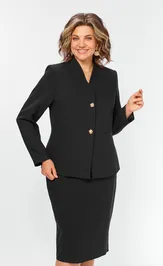 Blazer KAUHANKA 0037 chernyj