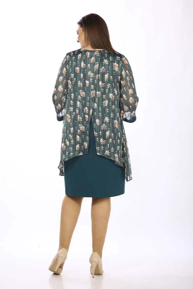 Платье Lady Style Classic арт. 1743/7