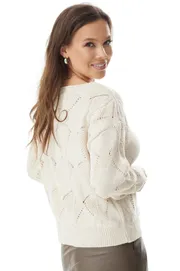 Jumper Magia Mody #2346 b