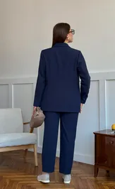 Костюм Dilana Vip 2056/1 син