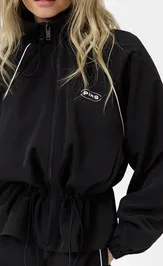 Костюм Pirs 6972 черный