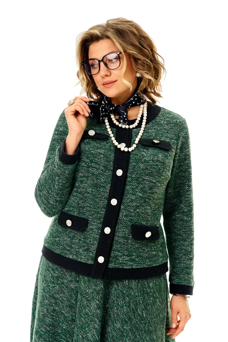 Костюм Anastasia арт. 1401