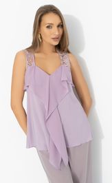 Топ CHARUTTI Максимум внимания