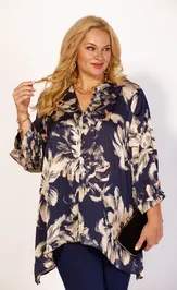 Bluzka Ell Style 2481a/2