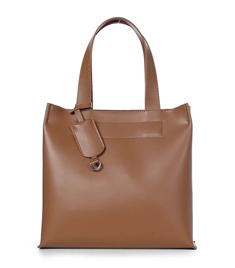 Torba Galanteya #22s2872k45 ryzhij