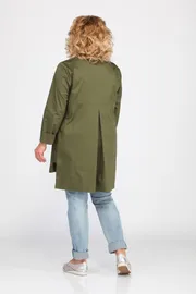 Bluzka Djerza #0192 oliv