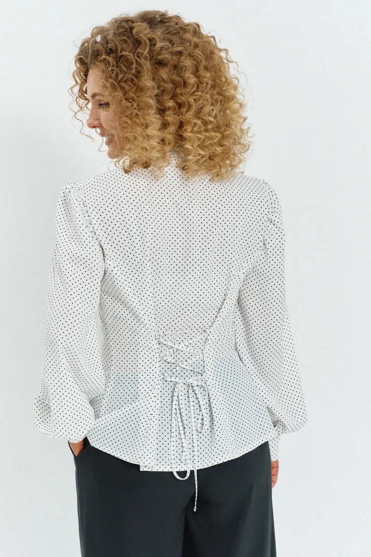 Blouse Euromoda #800