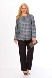 Blazer Ell Style #2488zh