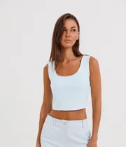 Zestaw V&N fashion #1178_goluboj