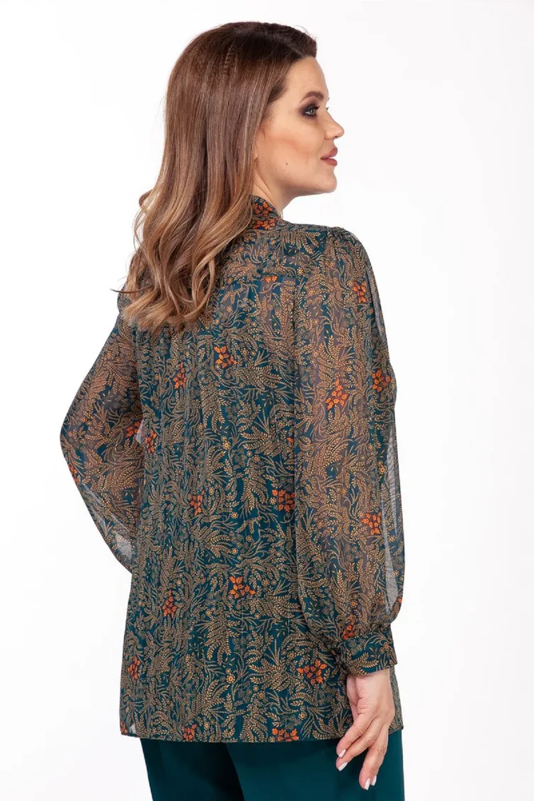 Bluzka Ell Style #2118a