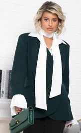 Жакет LT Collection Б15061-5М