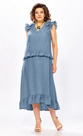 Платье Mira Fashion 5695-2