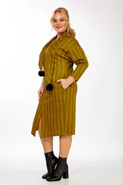 Платье Michel Chic арт. 2108 гор