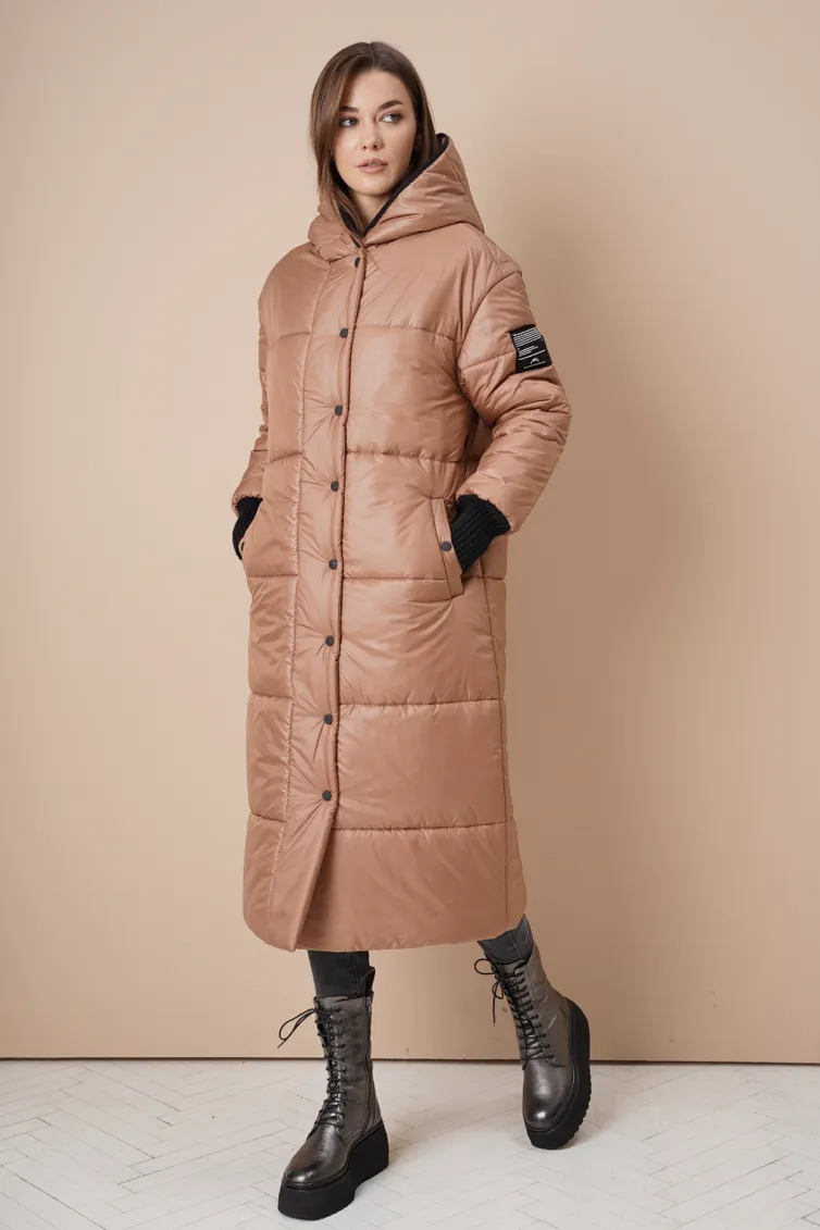 Coat Fantazia Mod #4041