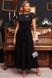 Dress Moda Urs #2693 ch