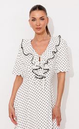 Dress Buter New 3362 gorox
