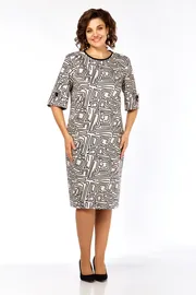 Sukienka Ell Style #2406