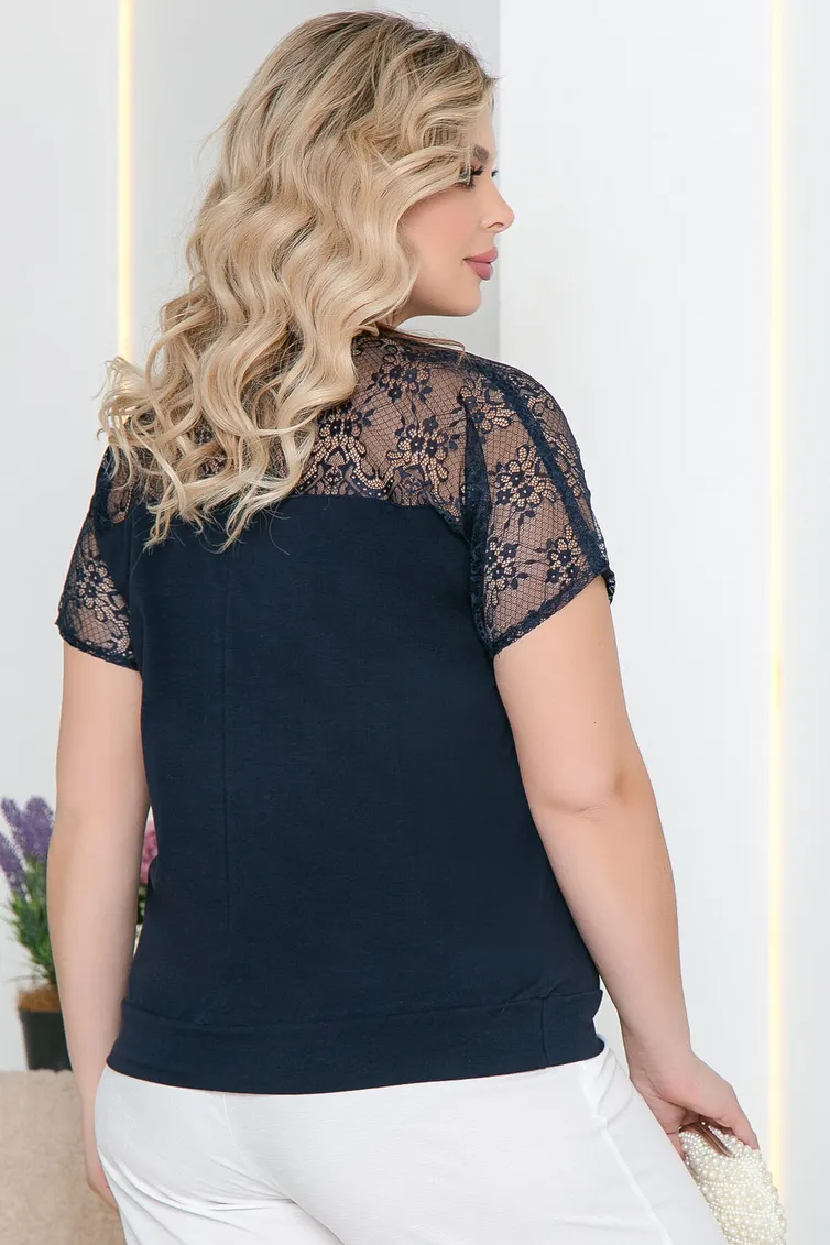 Bluzka LT Collection #B5554