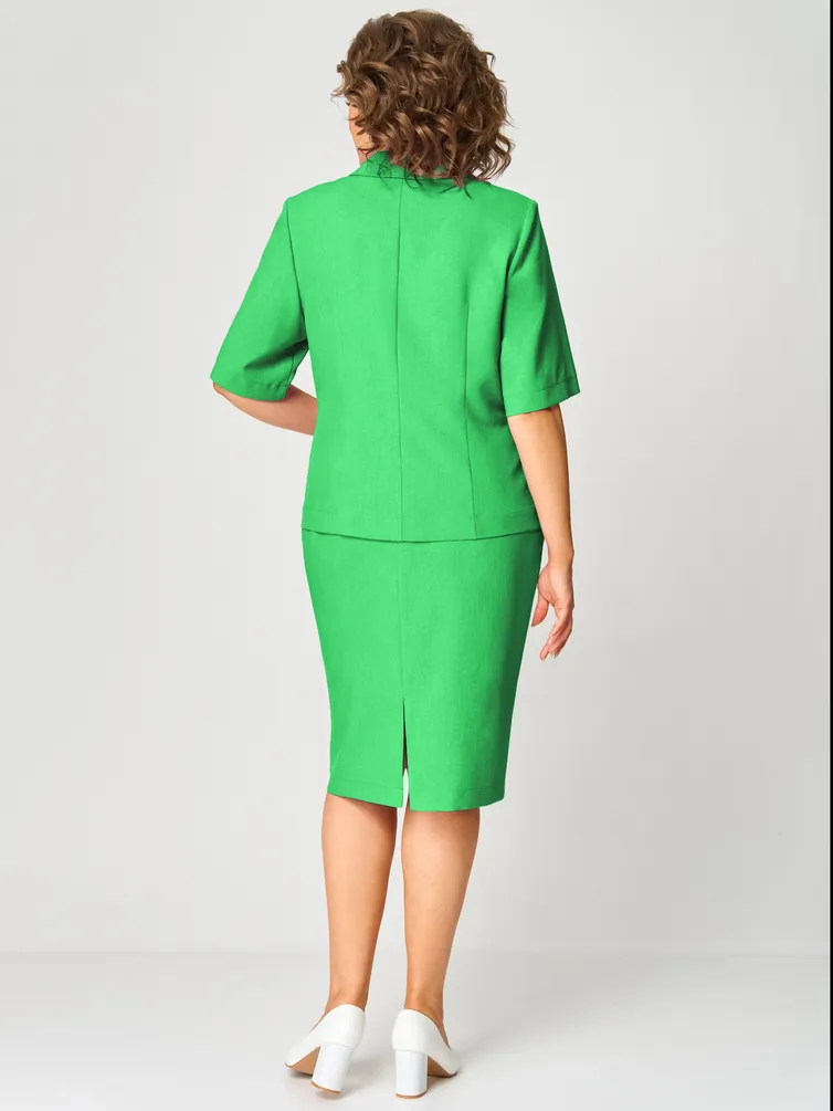 Zestaw Michelle Style #1269 svetlo-zelenyj