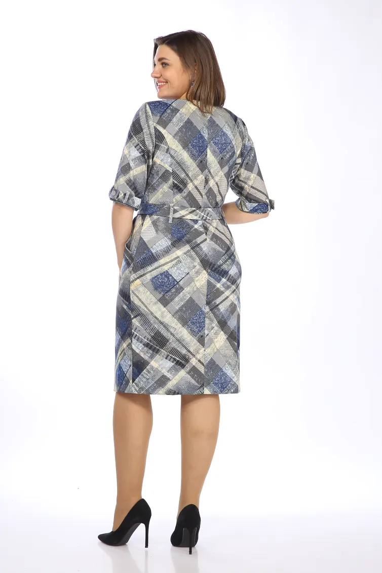 Sukienka Lady Style Classic #0317/3