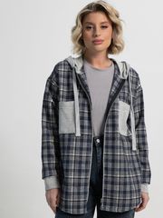 Bluzki, tuniki LT Collection #B15126-50M