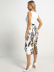 Skirt LT Collection #Yu15588-10M