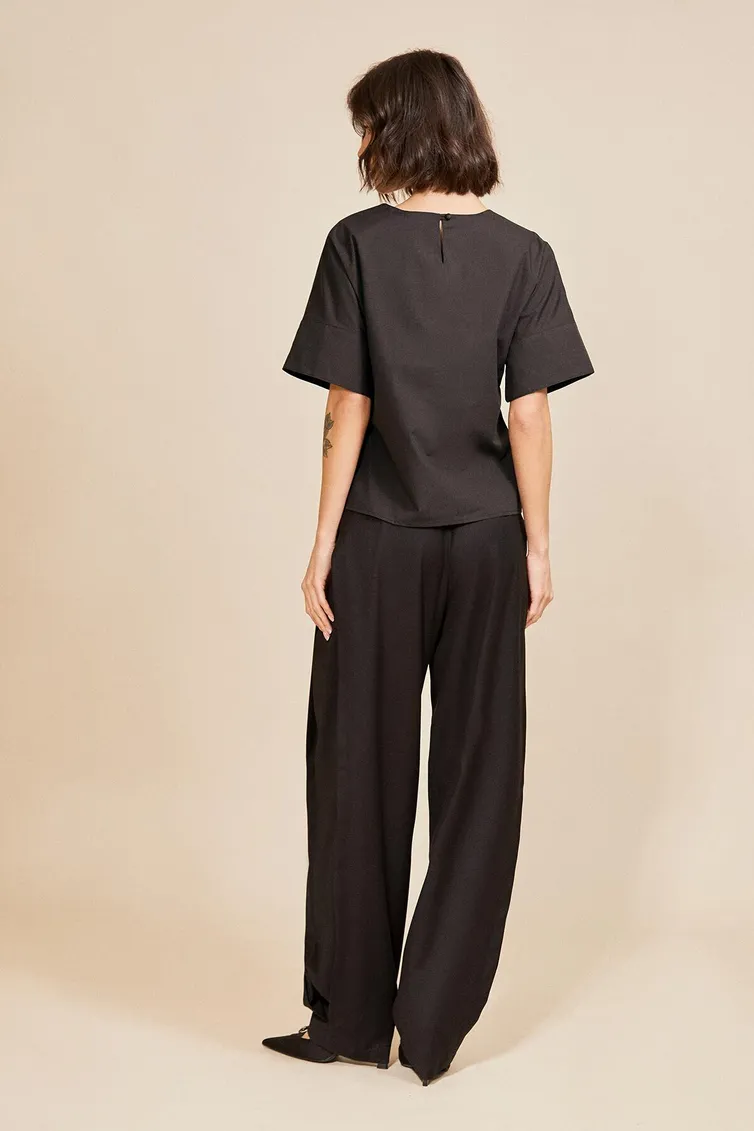 Bluzka RIVOLI #2480.1
