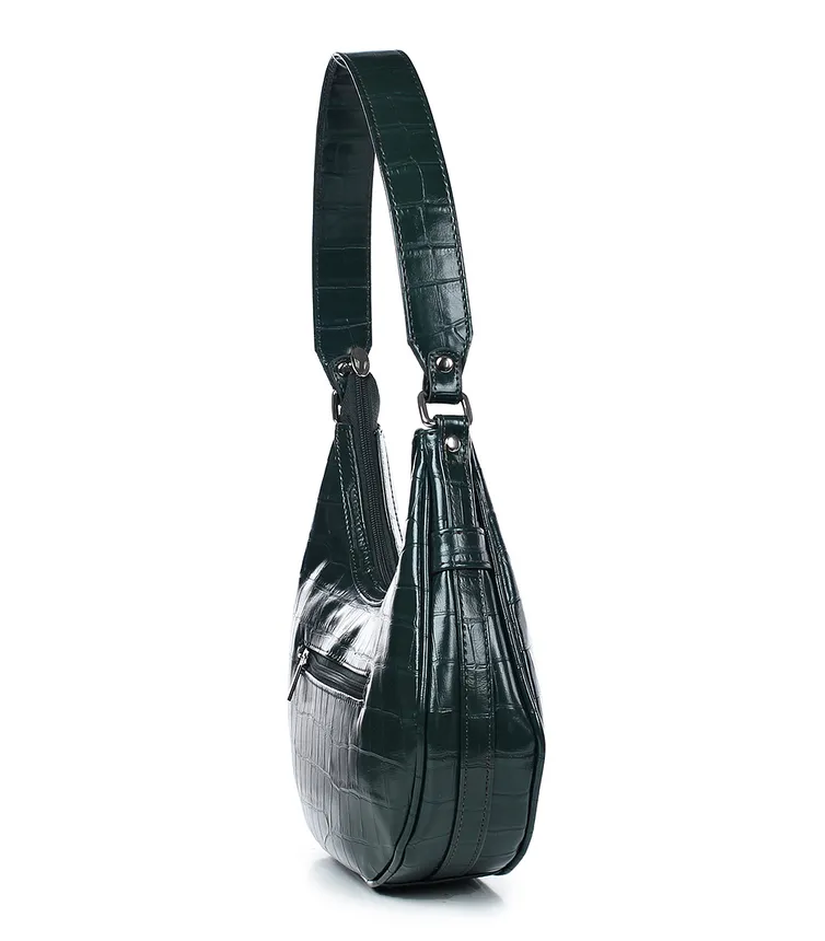 Torba Galanteya #22s2034k45 zelenyj t.
