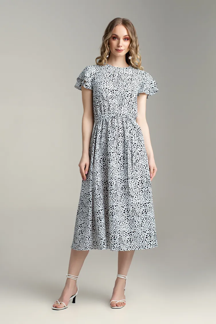 Dress MARIKA #421 mol