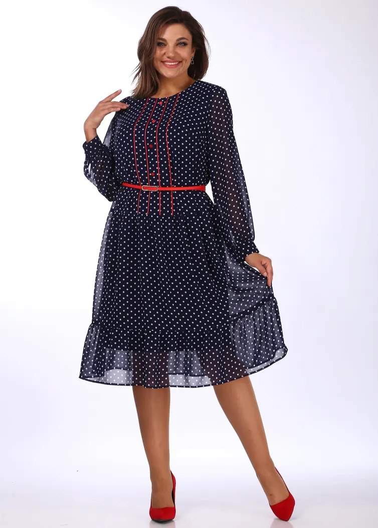 Sukienka Lady Style Classic #2519