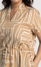 Платье LT Collection П15938-1М
