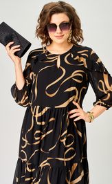 Платье EVA GRANT 7281Ал