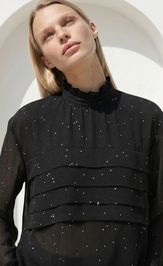 Blouse Лиссана 5058