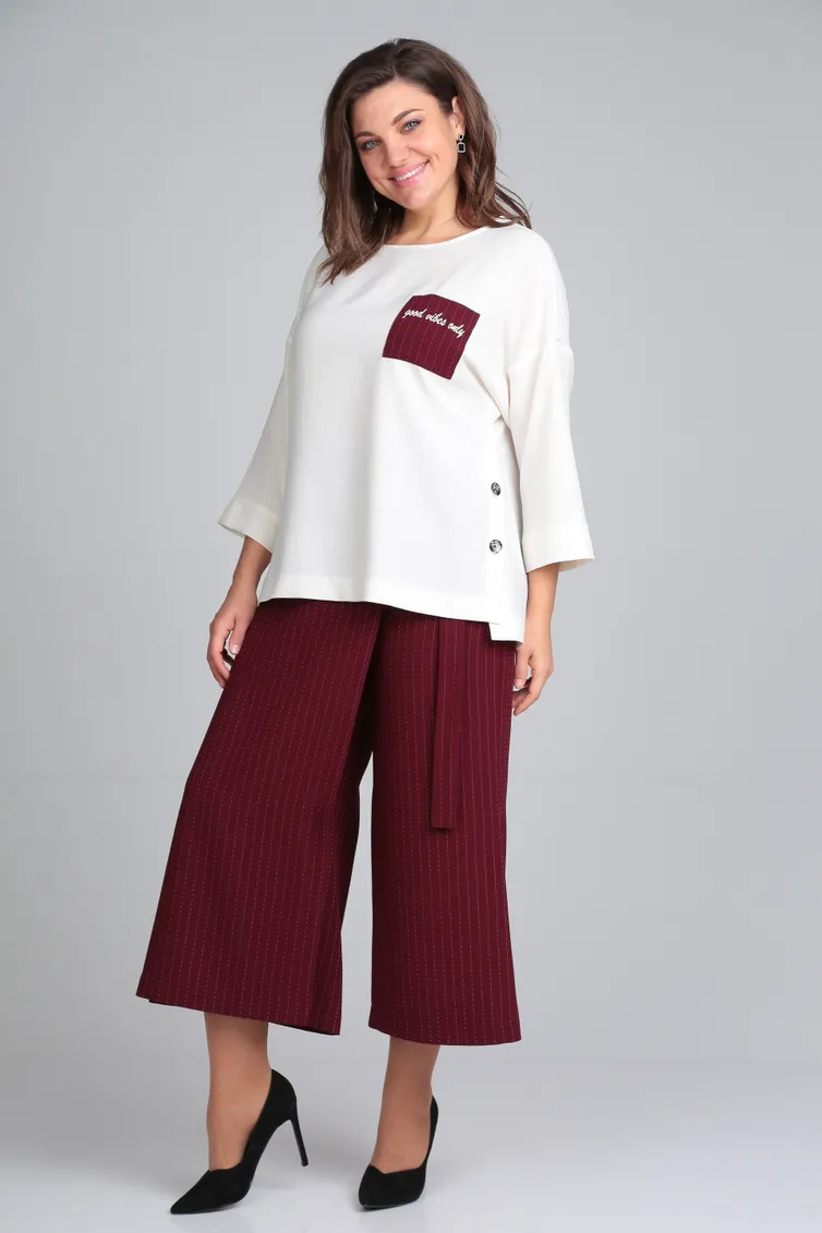 Костюм Michel Chic арт. 1317 борд