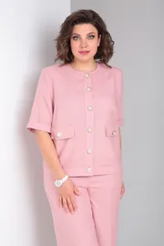 Garnitur LS #2891 flamingo