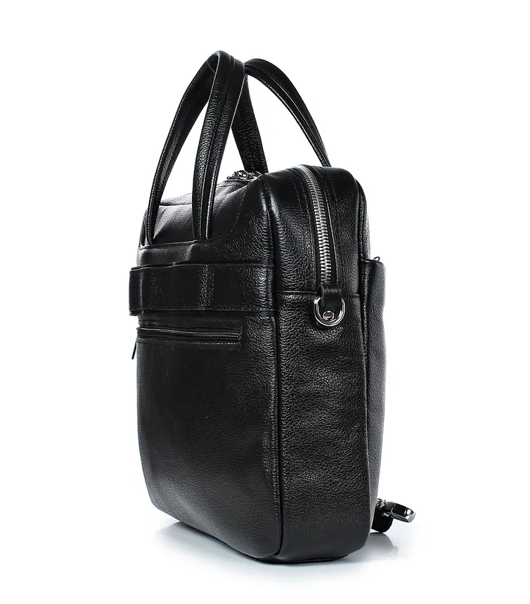 Torba Galanteya #23s1303k45 chernyj