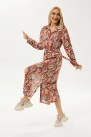 Dress Ma Cherie #4004 ryzhij