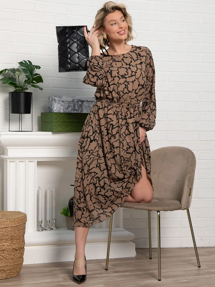 Платье LT Collection арт. П15378-16М