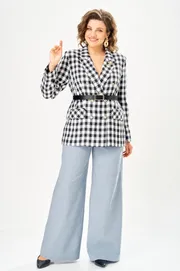 Trousers ANDINA CITY #2033-26