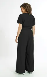 Overall ALANI 2563 (chernyj)
