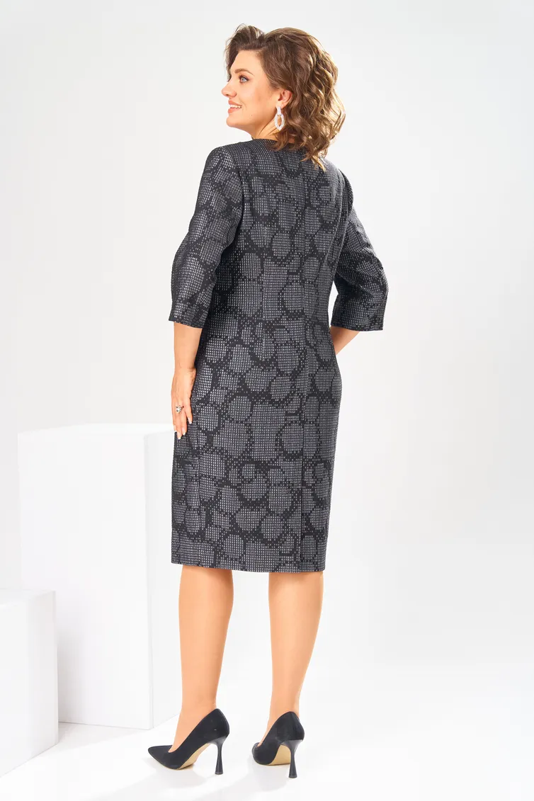 Dress ROMANOVICH #1-2873