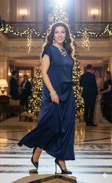 Платье Vittoria Queen 27643