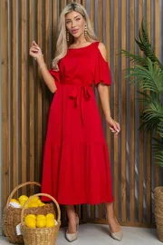 Sukienka LT Collection #P13347-7M
