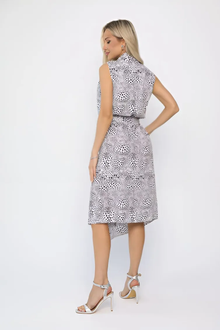 Платье LT Collection арт. П13736-35М
