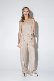 Suit Pirs #5042 bezhevyj