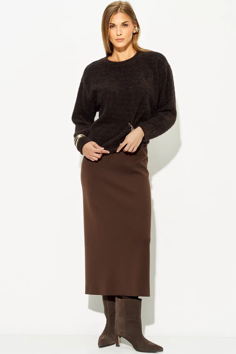 Zestaw LAIKONY #L-994-1 shokolad