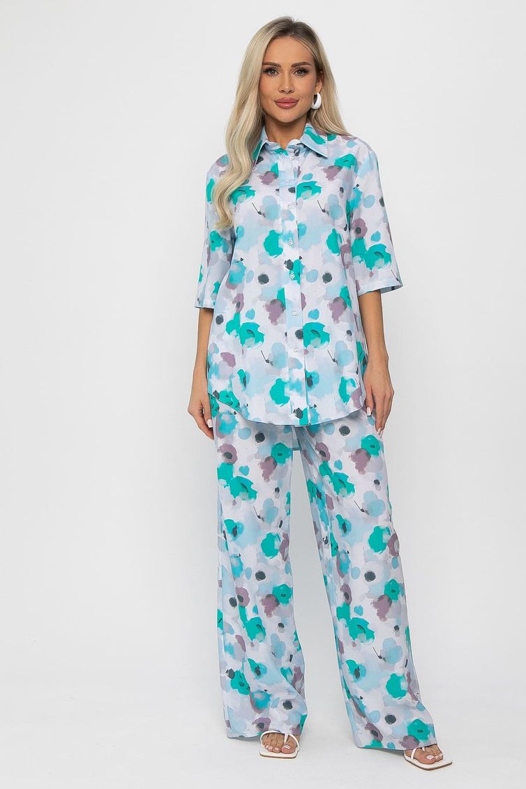 Костюм LT Collection арт. К15408-7М