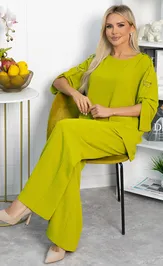 Garnitur LT Collection K15342-5M
