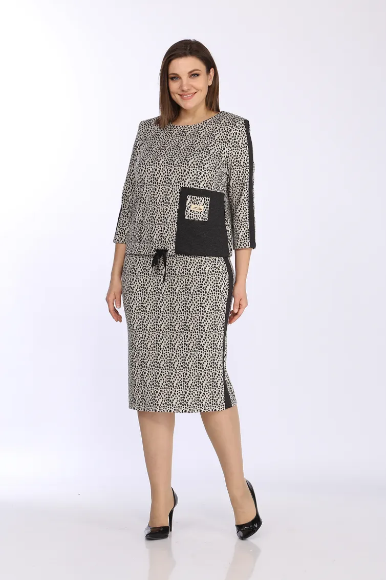 Garnitur Lady Style Classic #2110/5