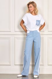 T-Shirt RIVOLI #6022